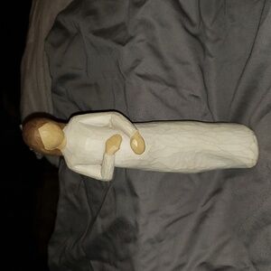 Willow Tree "Cherish" Figure